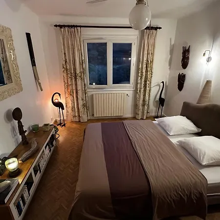 Homestay 2 Dans Avec Piscine