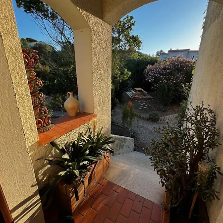 2 Dans Avec Piscine Homestay *