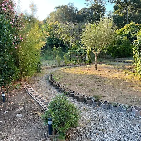 2 Dans Avec Piscine Homestay *